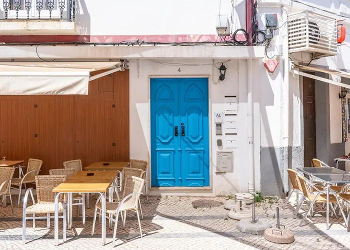 Studios By Blue Door