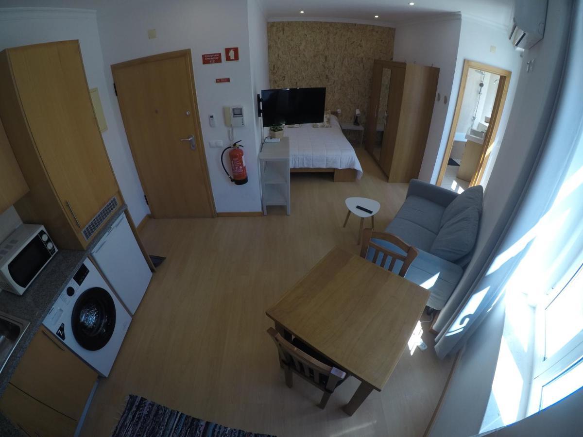 By Blue Door Apartment *