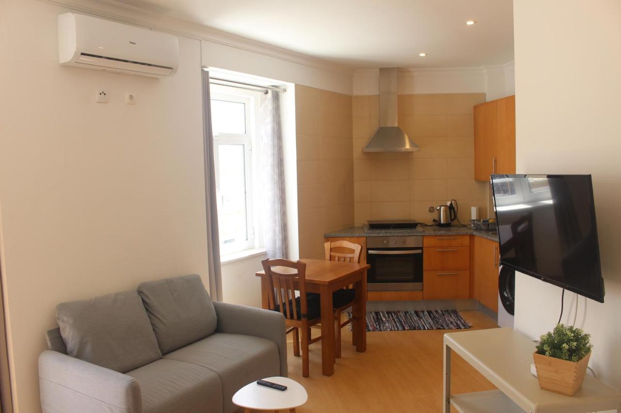 Apartment By Blue Door Portimão