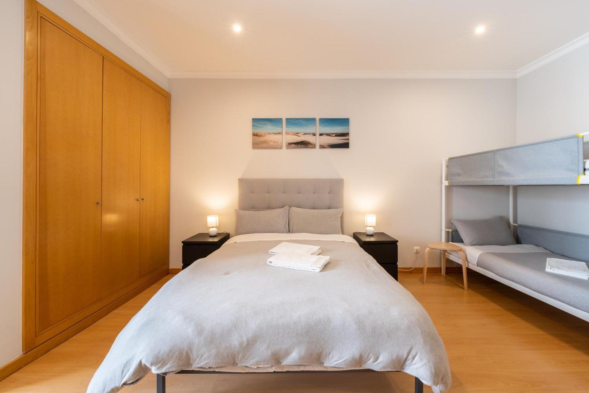 Apartment By Blue Door Portimão