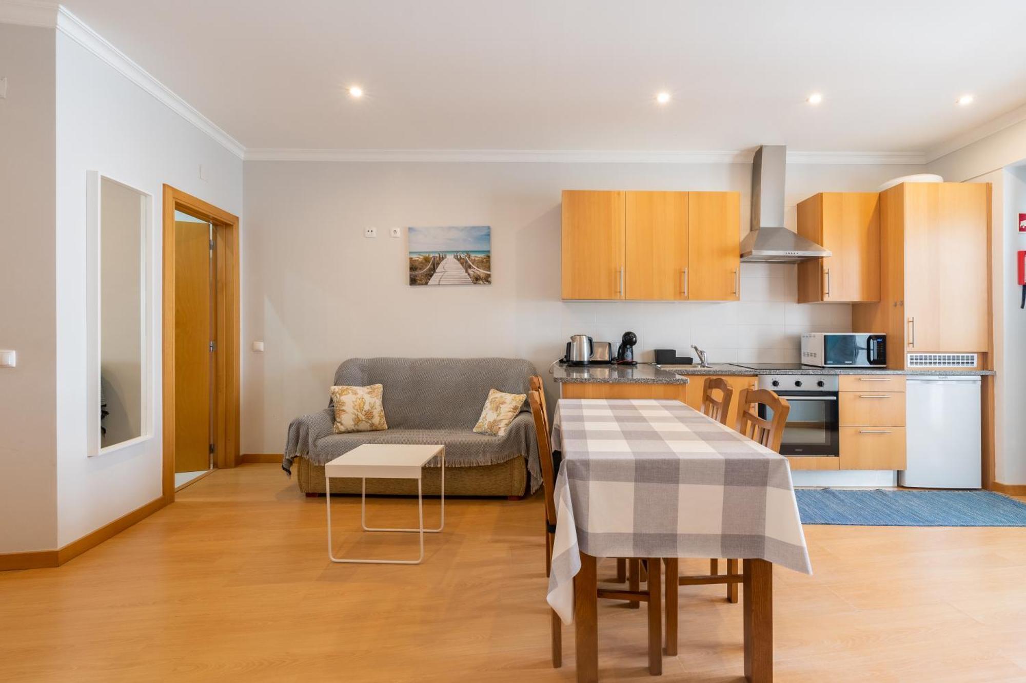 Apartment By Blue Door Portimão