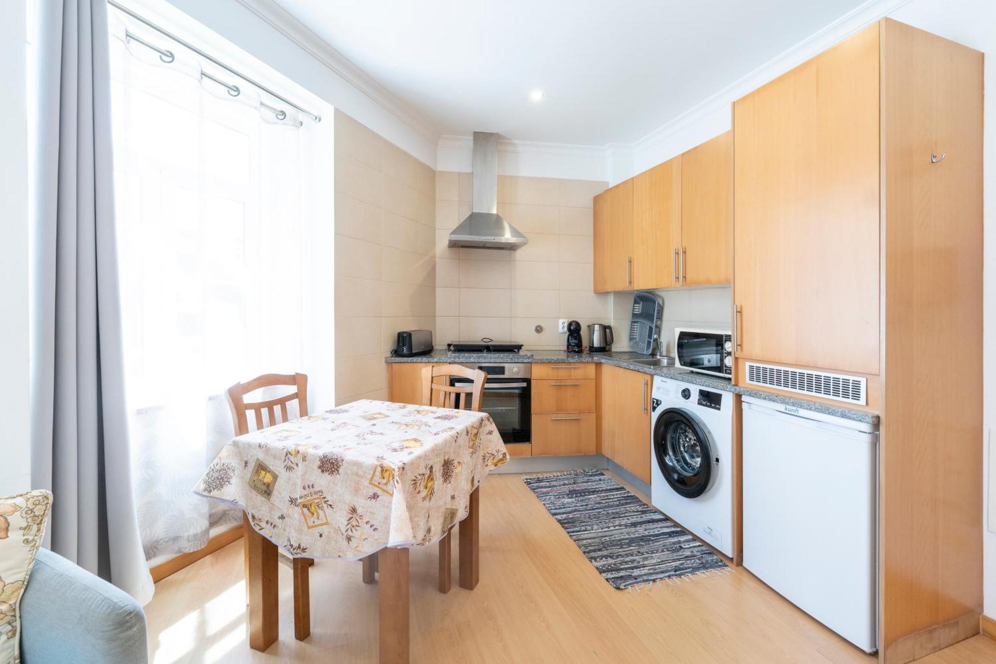 Apartment By Blue Door Portimão