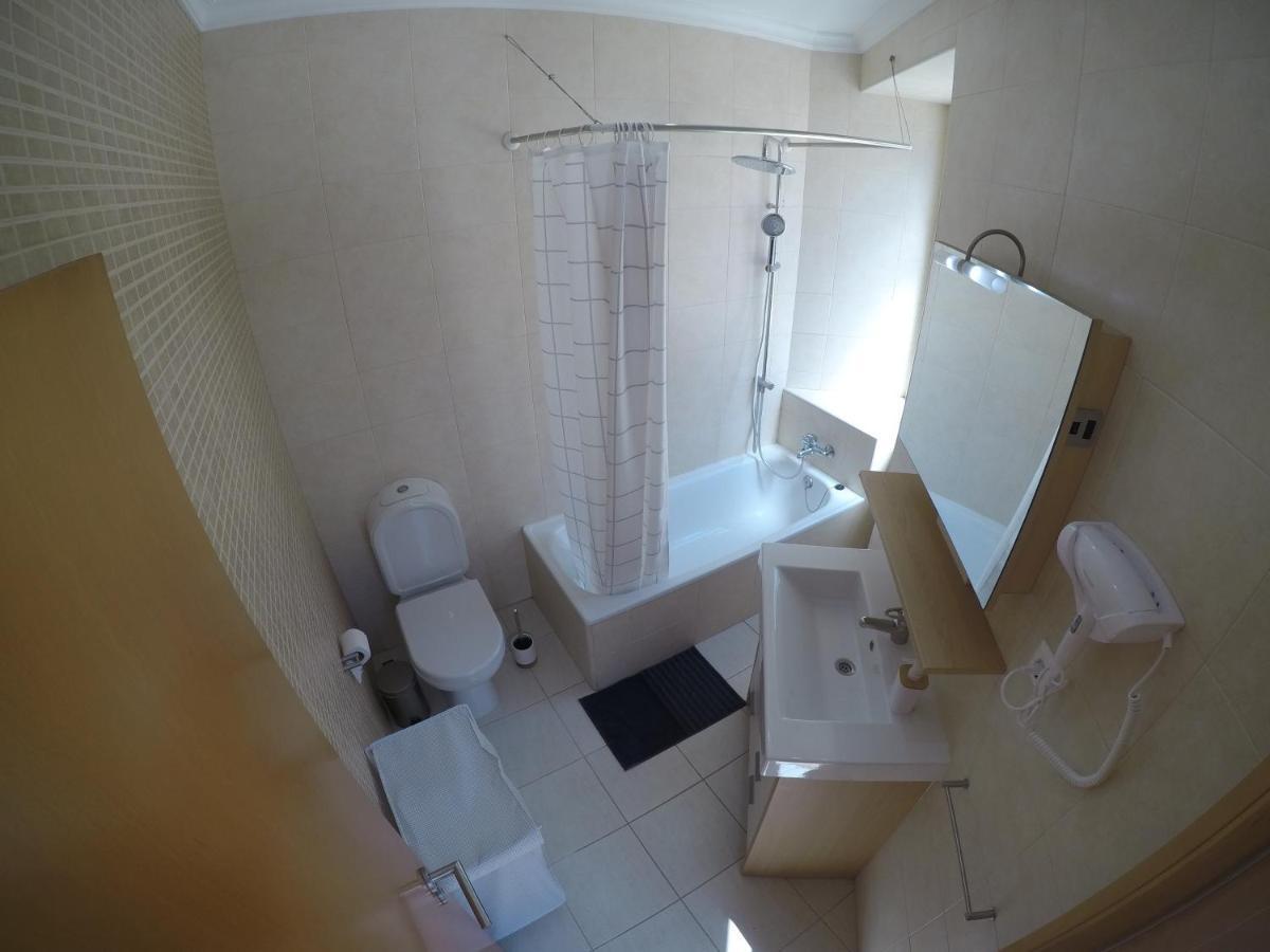 By Blue Door Apartment Portimao