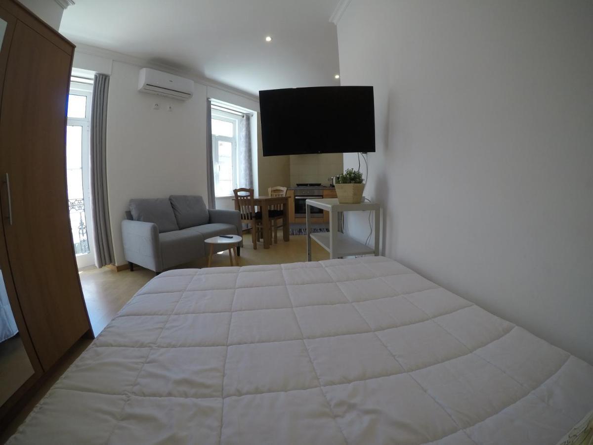 Appartement By Blue Door *