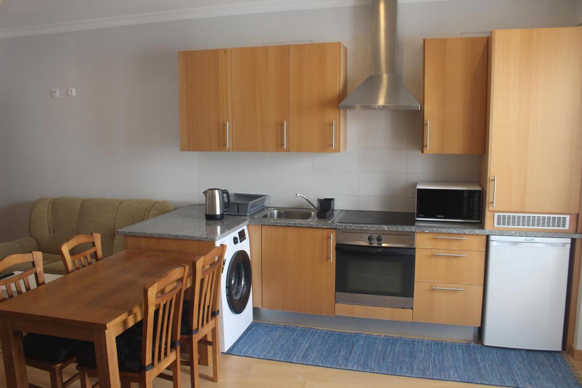 Appartement By Blue Door Portimão