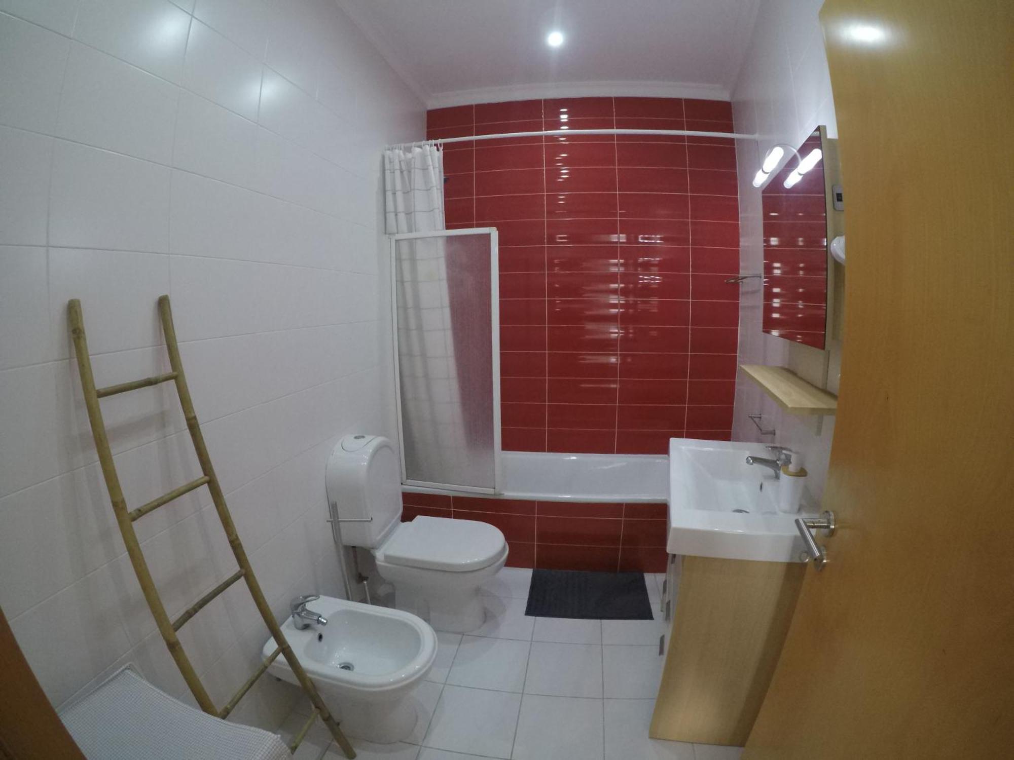 Appartement By Blue Door