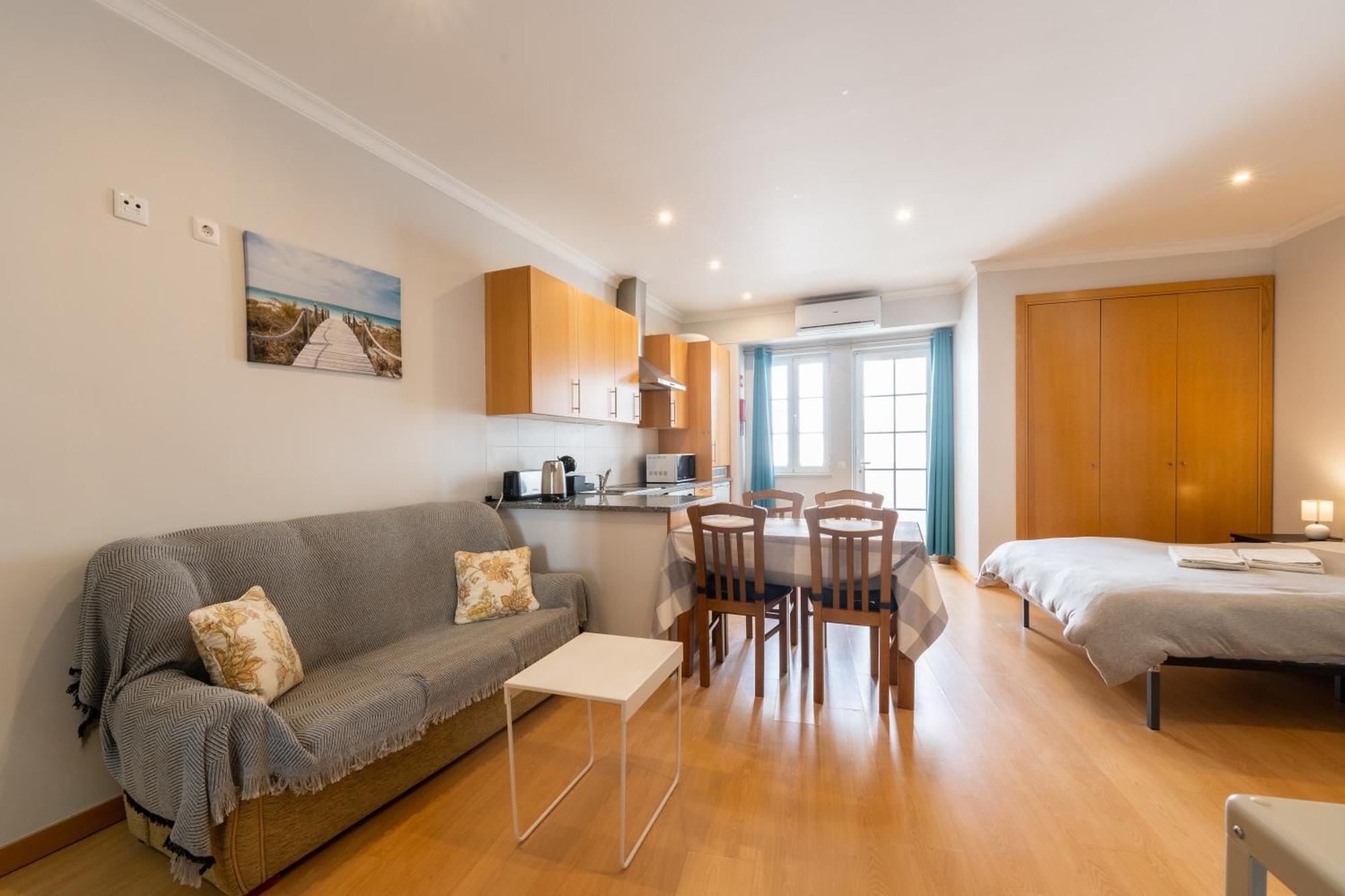 Appartement By Blue Door