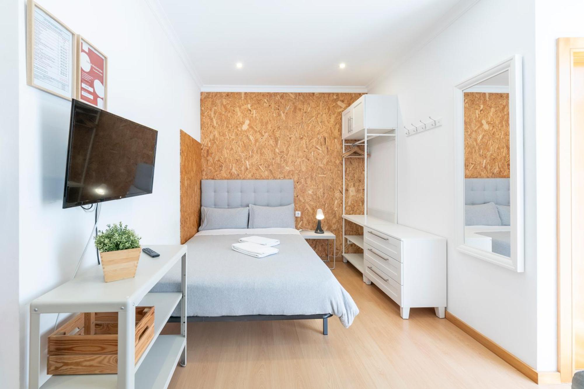 By Blue Door Apartment Portimao